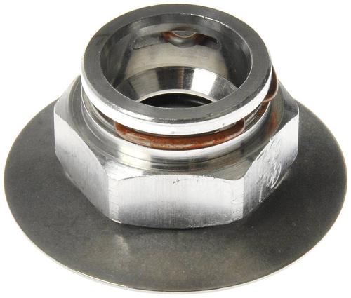 Dorman OE Solutions Oil Cooler Connector 800622 | O'Reilly Auto Parts