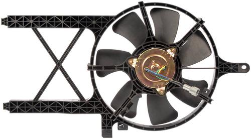 620-224 Dorman Cooling Fan Assembly For Honda Prelude - View #5