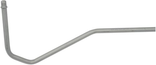 Protex 1/4" X 20' Steel Bundy Fuel Oil Cooler Line – Universal Hard Line T346-C-6
