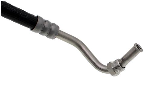 Dorman 624-289 Transmission Oil Cooler Line For 2002-2004 Dodge Ram 1500 – OE Replacement