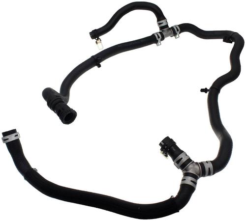 Dorman OE Solutions 9/16, 3/4, 7/8 Inch I.D. Plastic, Rubber