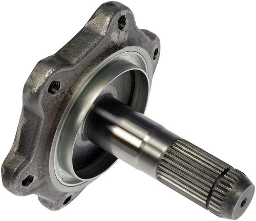 Dorman OE Solutions Axle Shaft 630636 | O'Reilly Auto Parts