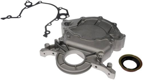 Dorman OE Solutions Aluminum Timing Cover 635100 | O'Reilly