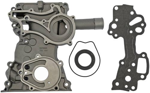 お取り置き•*¨*•.¸♬︎ Amazon.com: Dorman 635-786 Engine Rear Main Seal Cover