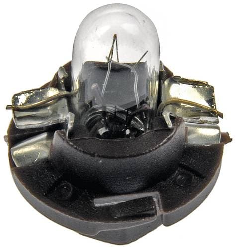 Dorman OE Solutions Clear Incandescent Bulb 639006 | O