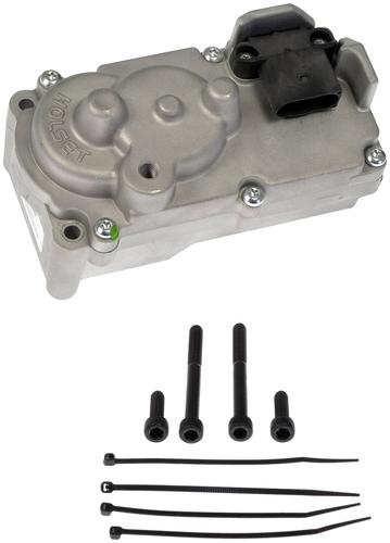 Dorman OE Solutions VGT Actuator 668-100 | O'Reilly Auto Parts