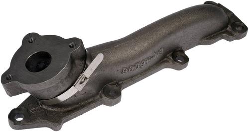 Dorman® 674-392 Passenger Side Exhaust Manifold, OE Solutions