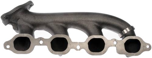 Dorman Direct Fit Exhaust Manifold: With Heat Shield 674-544