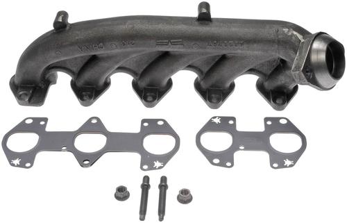 Doran 674-233 Driver Side Exhaust Anifold Kit - Includes Required