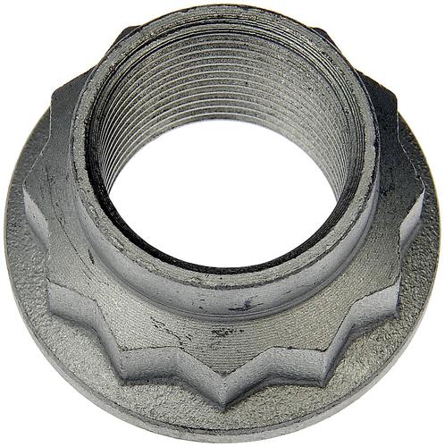 Dorman OE Solutions Steering Knuckle Kit 686244 | O'Reilly