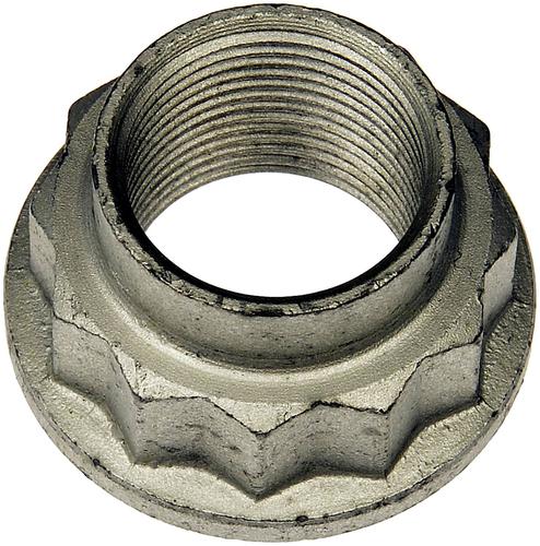 Dorman OE Solutions Loaded Steering Knuckle 686261 | O