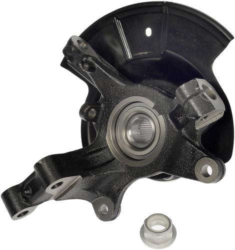 Dorman OE Solutions Steering Knuckle Kit 686262 | O'Reilly