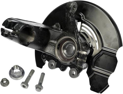 Dorman OE Solutions Loaded Steering Knuckle 686266 | O'Reilly Auto