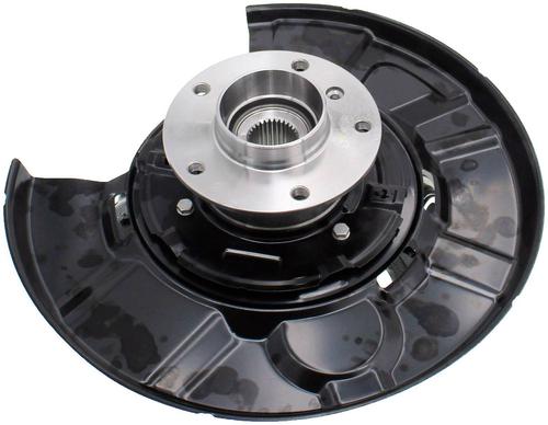 Dorman OE Solutions Steering Knuckle Kit 686270 | O'Reilly Dorman OE Solutions Steering Knuckle Kit 686270 | O'Reilly