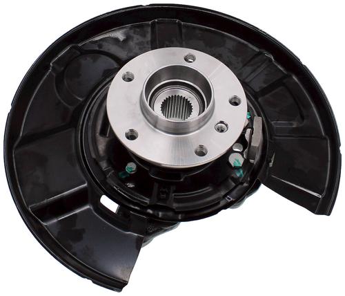 いおり Dorman OE Solutions Steering Knuckle Kit 686271 | O'Reilly