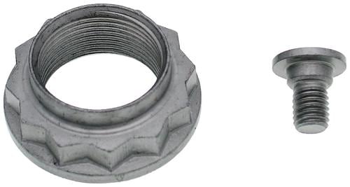 Amazon.com: Dorman 686-255 Front Driver Side Loaded Knuckle