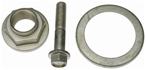 Dorman OE Solutions Steering Knuckle Kit 686365 | O'Reilly