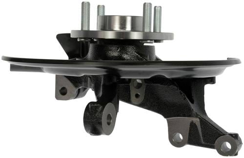 Dorman OE Solutions Knuckle Assembly 686366 | O'Reilly Auto