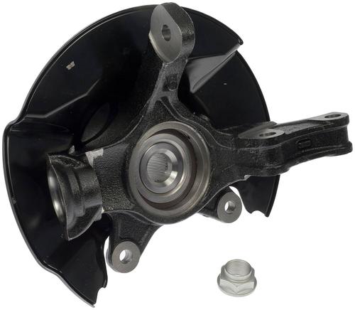 Dorman OE Solutions Steering Knuckle 686371 | O'Reilly Auto