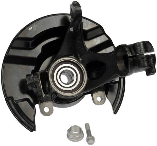 Dorman OE Solutions Steering Knuckle 686425 | O'Reilly Auto