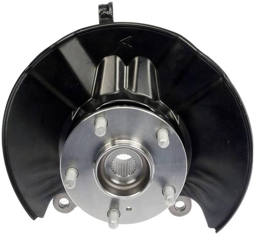 Dorman OE Solutions Steering Knuckle 686428 | O'Reilly Auto Parts