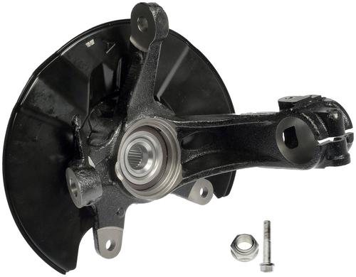 Amazon.com: Dorman 686-468 Front Passenger Side Loaded
