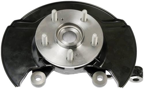 【E9686】(un)sentimental spica／鎖那 Dorman OE Solutions Steering Knuckle 686469 | O'Reilly Auto