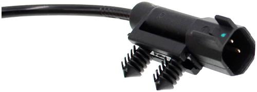 その他 DY900 Dorman OE Solutions 2 Terminal ABS Speed Sensor 695900 | O
