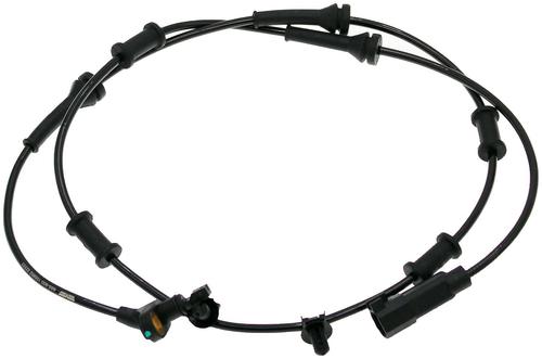 その他 DY900 Dorman OE Solutions 2 Terminal ABS Speed Sensor 695900 | O