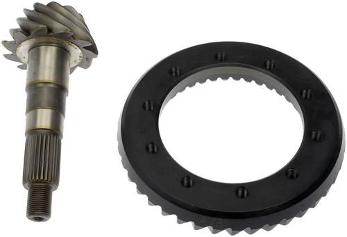 Dorman 697-359 Differential Ring And Pinion Cross Reference