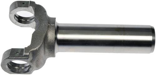 Dorman OE Solutions Drive Shaft Slip Yoke 697558 | O'Reilly Dorman OE Solutions Drive Shaft Slip Yoke 697558 | O'Reilly