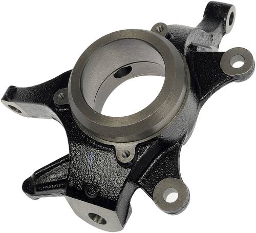 OEM Driver Side Knuckle Assembly - Part #18016023 / 18021052 - Made In USA, Direct Replacement