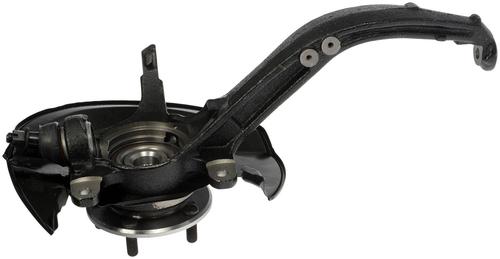 Dorman OE Solutions Loaded Steering Knuckle 698401 | O'Reilly Auto