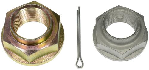 Dorman OE Solutions Loaded Steering Knuckle 698401 | O'Reilly Auto