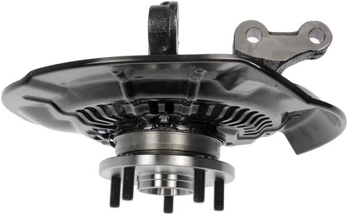 Dorman OE Solutions Loaded Steering Knuckle 698432 | O'Reilly Auto