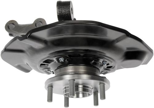 ooo様 Dorman OE Solutions Loaded Steering Knuckle 698443 | O'Reilly Auto