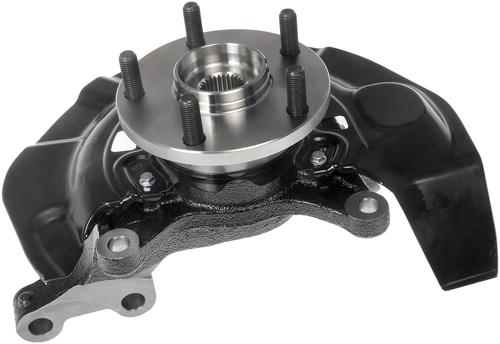 Dorman OE Solutions Loaded Steering Knuckle 698445 | O