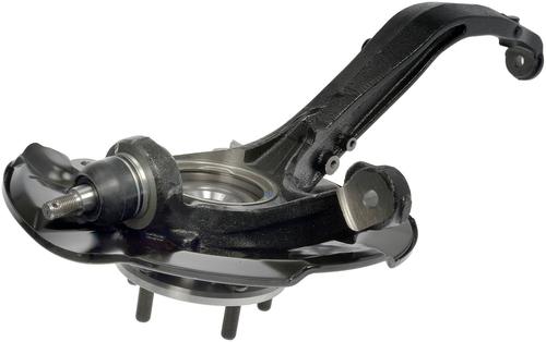 Dorman OE Solutions Loaded Steering Knuckle 698446 | O'Reilly Auto