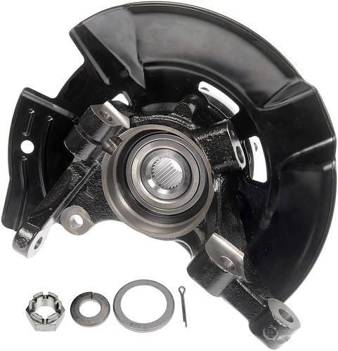 Dorman OE Solutions Loaded Steering Knuckle 698464 | O'Reilly Auto