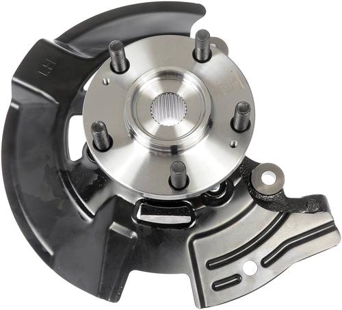 Dorman 698-382 Loaded Steering Knuckle - Front Passenger Side Replacement For Select Toyota Models (OE Fix) - View #2