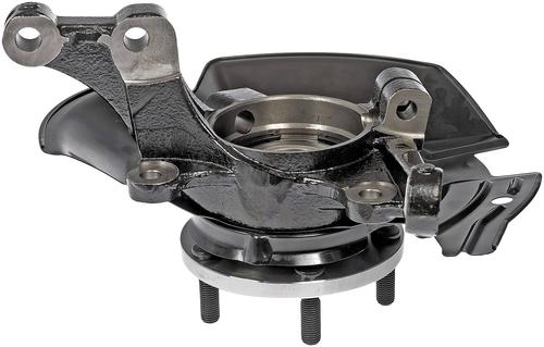 Dorman OE Solutions Loaded Steering Knuckle 698465 | O'Reilly Auto