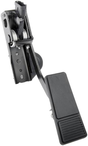 Dorman Oe Solutions Accelerator Pedal Assy O Reilly Auto Par