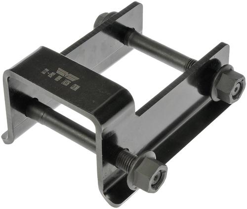 Dorman OE Solutions Leaf Spring Shackle Kit 722092 | O