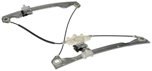 thumbnail image 2 of Front Left Window Regulator W/ 6-Pin Motor – For Chrysler Town & Country, Dodge Grand Caravan 2008-2020 2 of 6