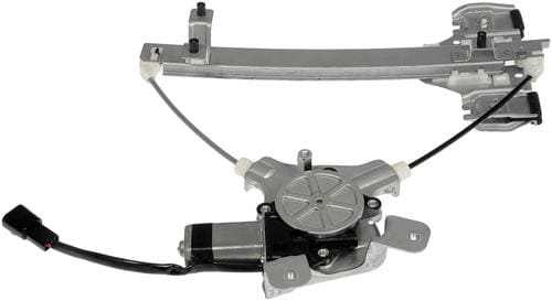 自動車パーツ 海外社外品 修理部品 741-390 Dorman 741-390 Rear Driver Side Power Window Regulator 自動車パーツ 海外社外品 修理部品 741-390 Dorman 741-390 Rear