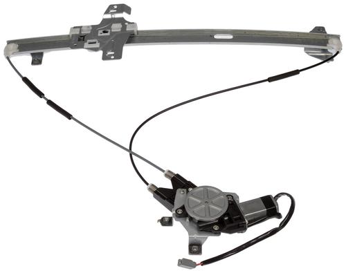 Dorman OE Solutions Window Regulator And Motor Assembly 741586 | O
