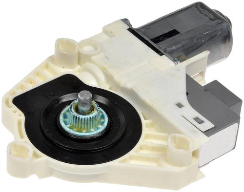 Dorman OE Solutions 8 Terminal Window Lift Motor - New 742192 | O