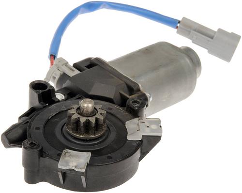 Dorman 742-623 Power Window Motor – Direct Fit For Select Lexus & Toyota Models - View #12