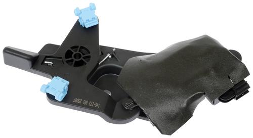 Dorman OE Solutions 2 Terminal DOOR LOCK ACTUATOR 746173 | O