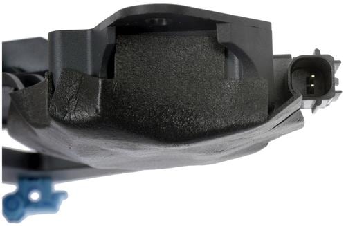 Dorman OE Solutions 2 Terminal DOOR LOCK ACTUATOR 746173 | O